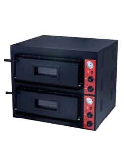 Печь для пиццы Hurakan HKN-HEP2